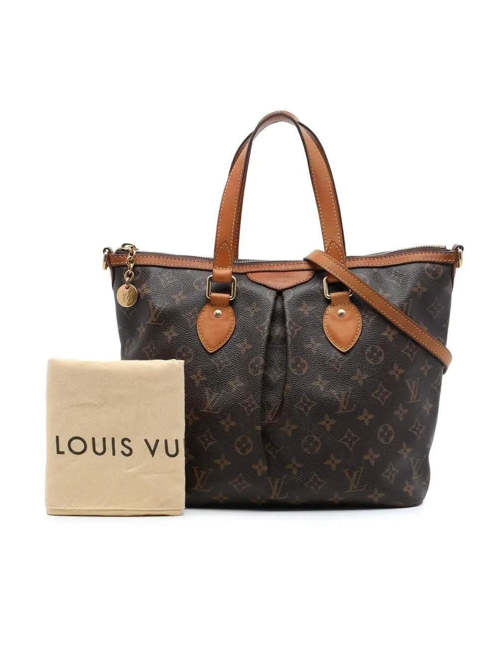 Louis Vuitton indulge timeless
